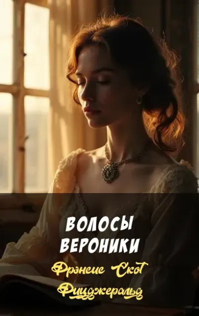 Волосы Вероники