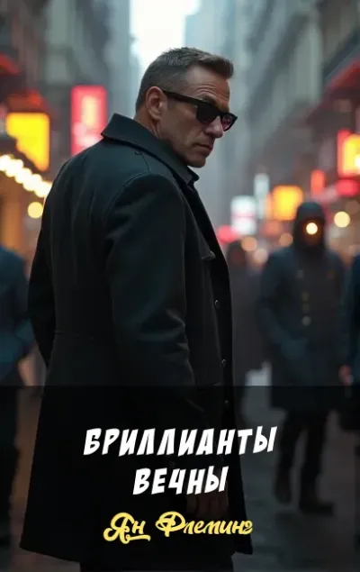 Бриллианты вечны