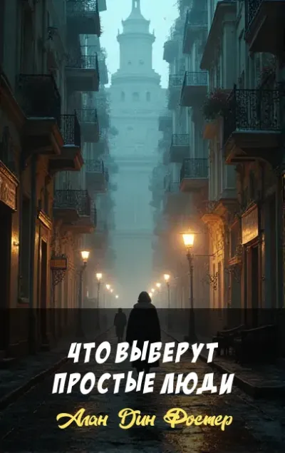 Что выберут простые люди