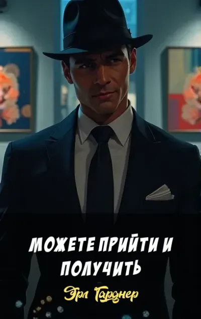Можете прийти и получить