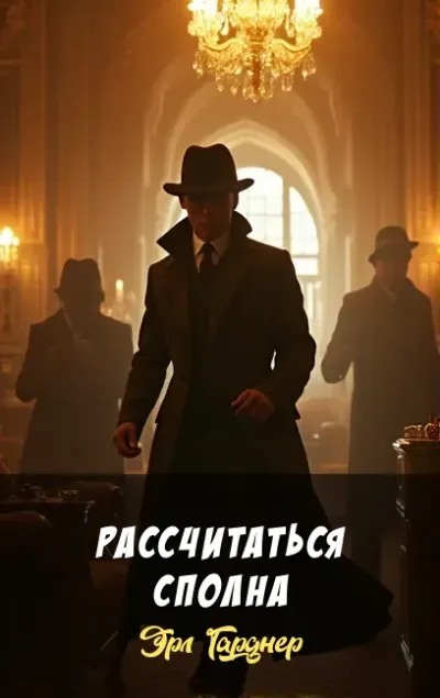 Рассчитаться сполна
