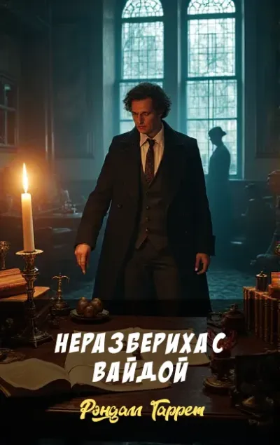 Неразбериха с Вайдой