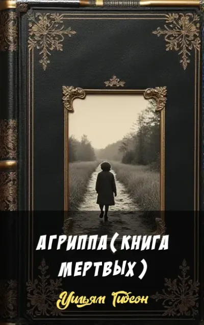Агриппа (Книга мертвых)