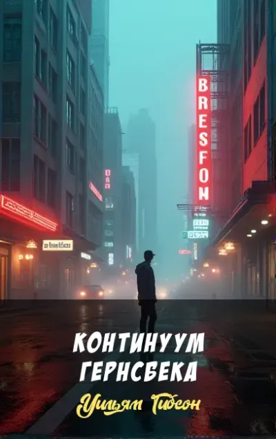 Континуум Гернсбека