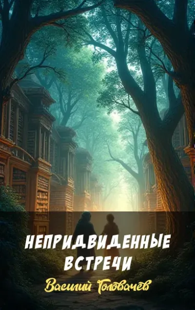 Непридвиденные встречи