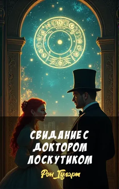 Свидание с доктором лоскутиком