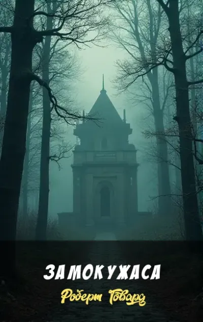 Замок ужаса