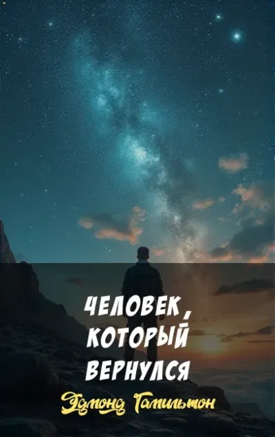 Человек, который вернулся