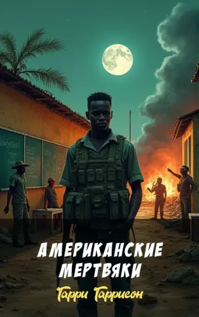 Американские мертвяки