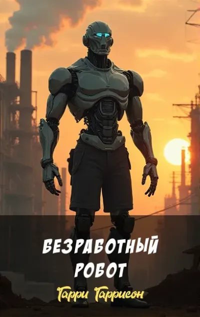 Безработный робот