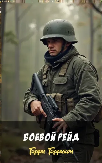 Боевой рейд