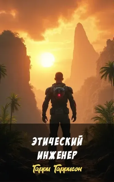 Этический инженер