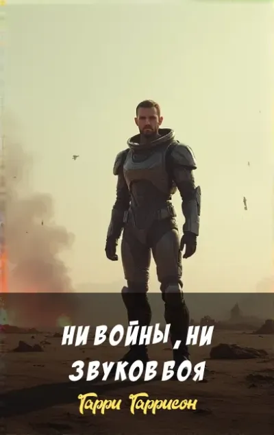 Ни войны, ни звуков боя