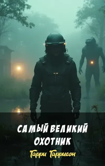 Самый  великий  охотник