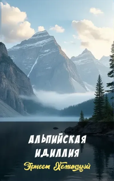 Альпийская идиллия