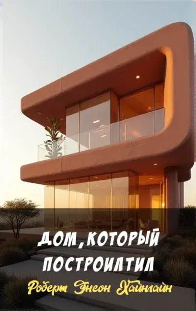Дом, который построил Тил