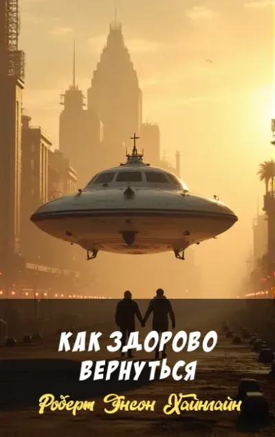 Как здорово вернуться