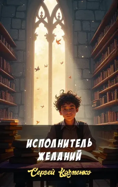 исполнитель желаний