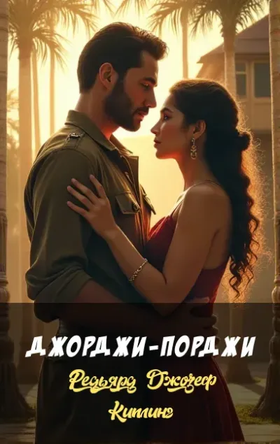Джорджи-Порджи