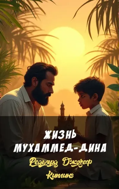 Жизнь Мухаммед-Дина