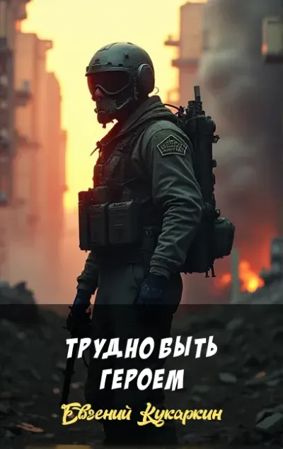 Трудно быть героем