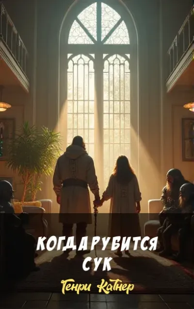 Когда рубится сук