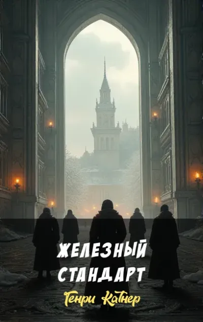 Железный стандарт