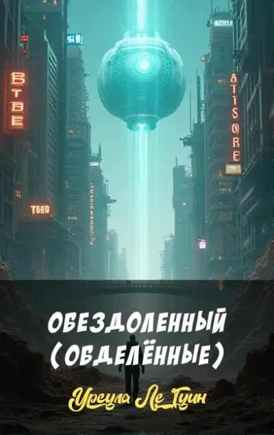 Обездоленный (Обделённые)