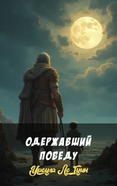 Одержавший победу
