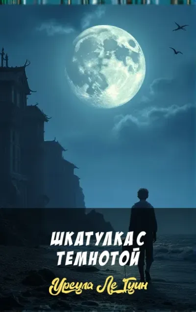 Шкатулка с темнотой
