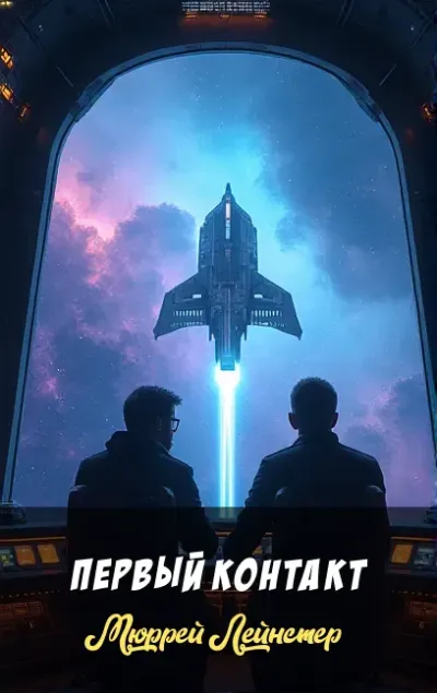 Первый контакт