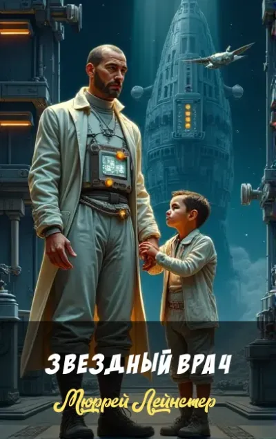 Звездный врач