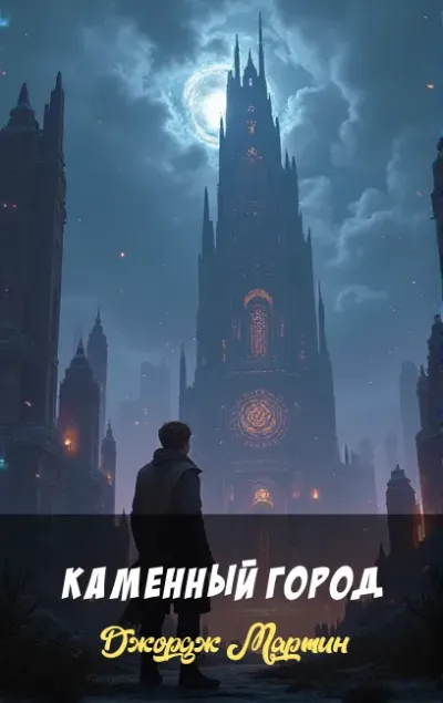 Каменный город