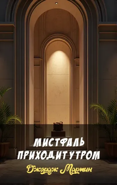 Мистфаль приходит утром
