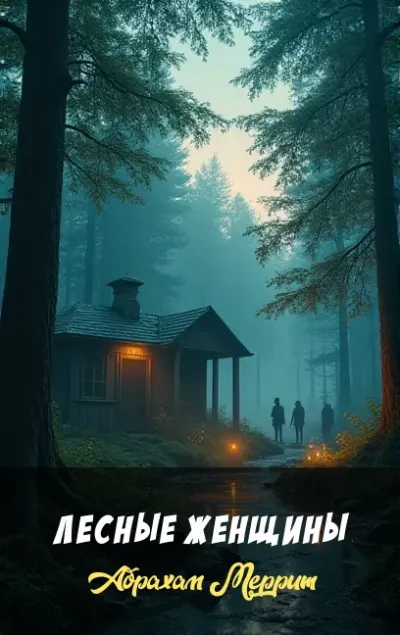Лесные женщины