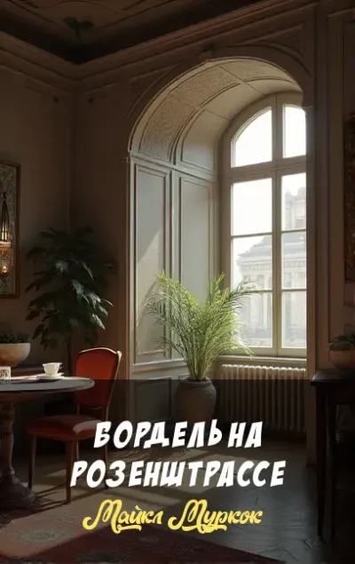 Бордель на Розенштрассе
