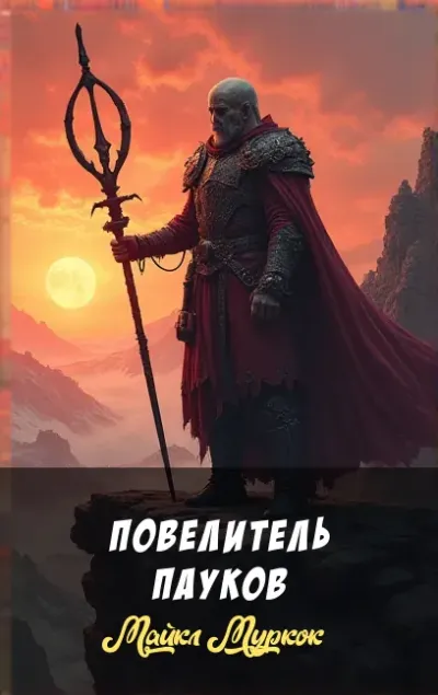 Повелитель Пауков