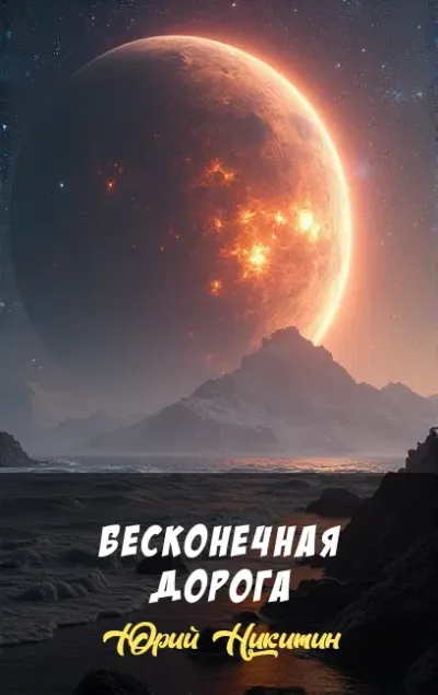 Бесконечная дорога