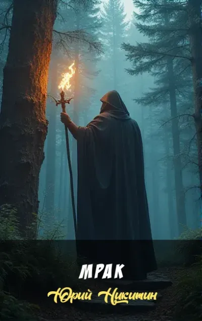Мрак