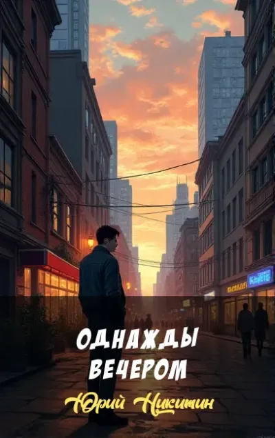 Однажды вечером