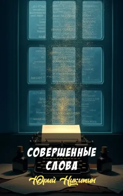 Совершенные слова
