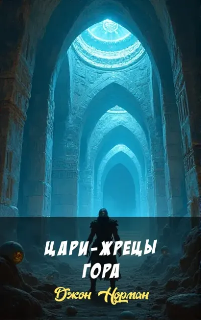 Цари-жрецы Гора