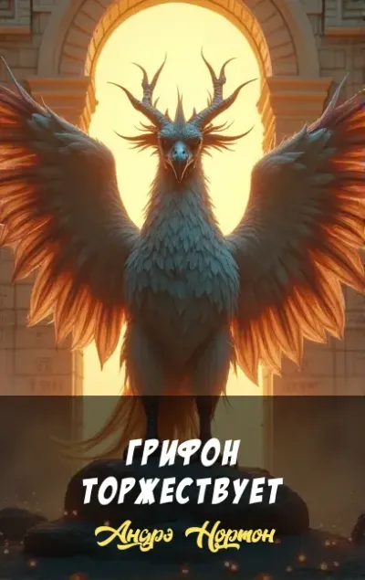 Грифон торжествует