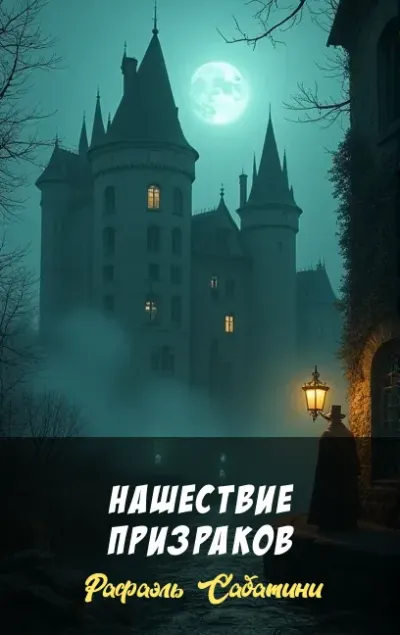 Нашествие призраков