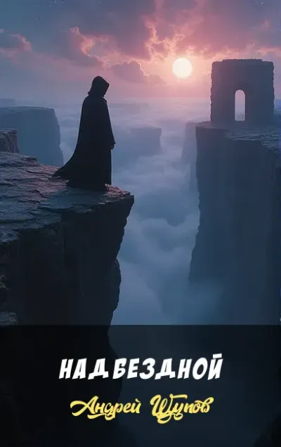 Над бездной