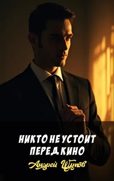 Никто не устоит перед кино
