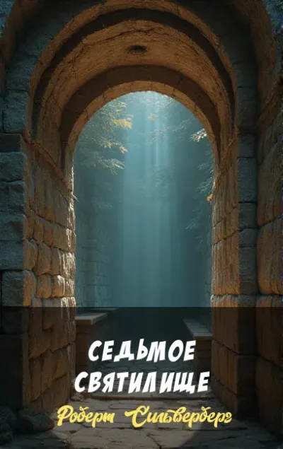 Седьмое святилище