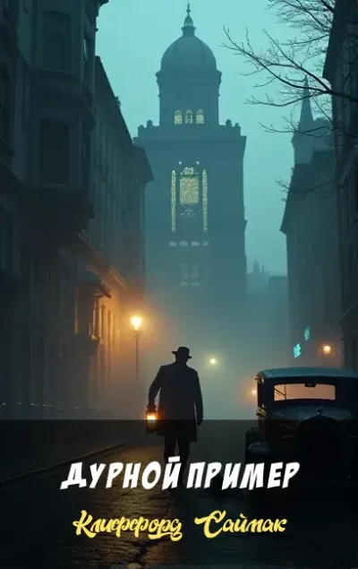 Дурной пример