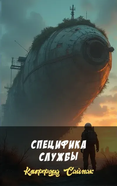 Специфика службы