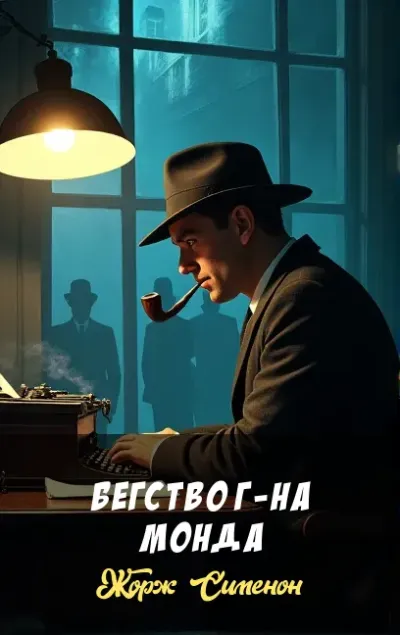 Бегство г-на Монда